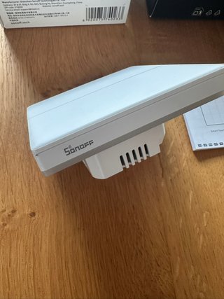 Sonoff TX Ultimate T5-2C-86
