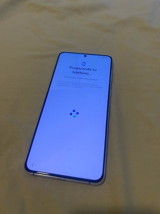 Samsung Galaxy S21+ 256GB