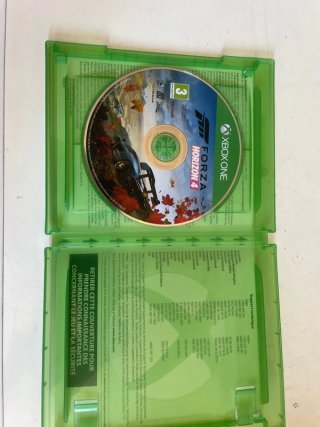 Forza Horizon 4 Xbox One Gioco di Corse