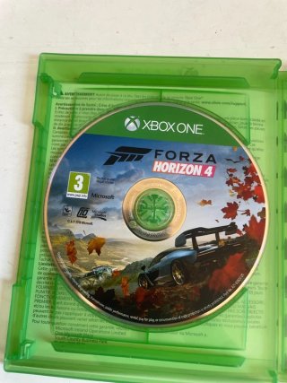 Forza Horizon 4 Xbox One Gioco di Corse