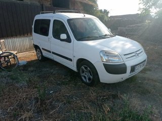 Citroen Berlingo 2005
