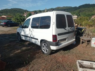 Citroen Berlingo 2005