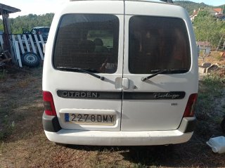 Citroen Berlingo 2005