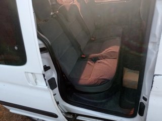 Citroen Berlingo 2005