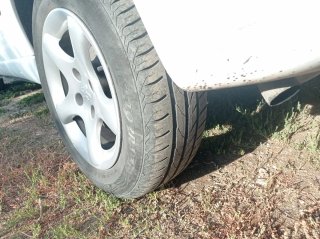 Citroen Berlingo 2005