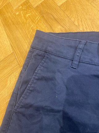 Bermudas niño MANGO Talla L