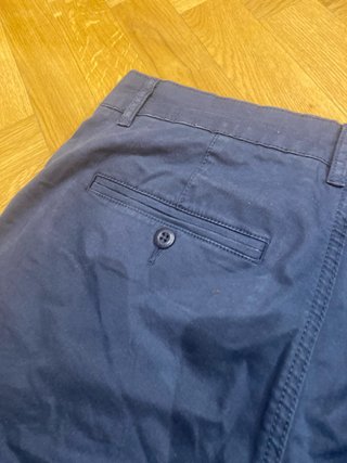 Bermudas niño MANGO Talla L