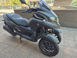 Yamaha Tricity 300 2022