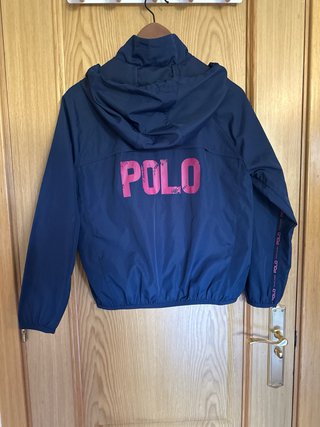 Polo Ralph Lauren Talla L/G (12-14)