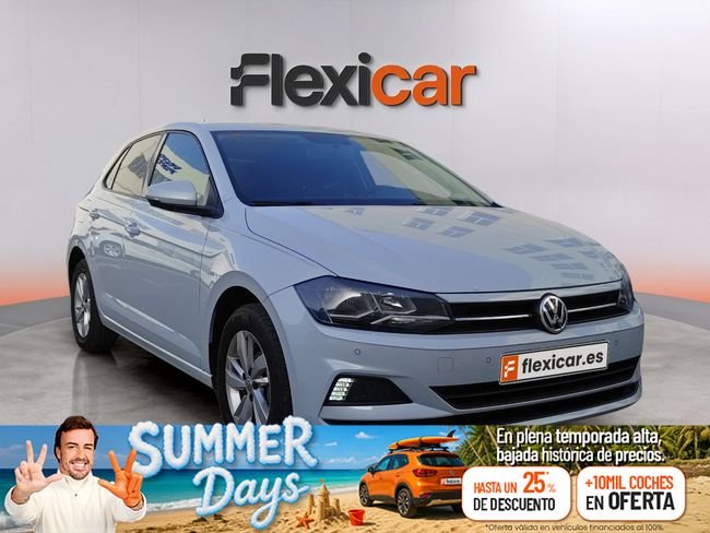 Volkswagen Polo Advance 1.0 TSI 70kW (95CV) - foto 1