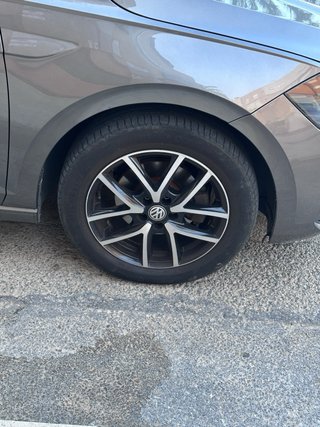 Volkswagen Polo 1.6 TDI 95 CV 2018 Muy buen estado