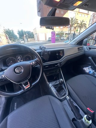Volkswagen Polo 1.6 TDI 95 CV 2018 Muy buen estado