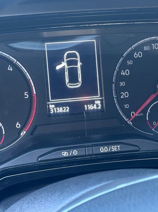 Volkswagen Polo 1.6 TDI 95 CV 2018 Muy buen estado