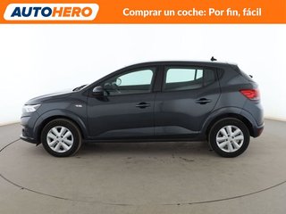 Dacia Sandero 1.0 TCe Expression