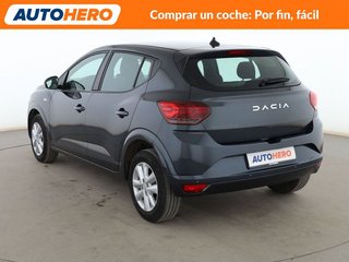 Dacia Sandero 1.0 TCe Expression