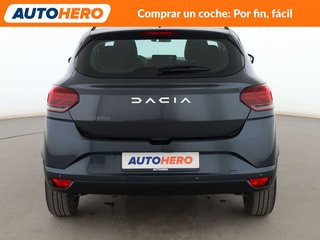 Dacia Sandero 1.0 TCe Expression