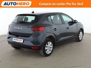 Dacia Sandero 1.0 TCe Expression