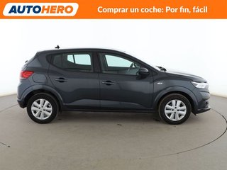 Dacia Sandero 1.0 TCe Expression