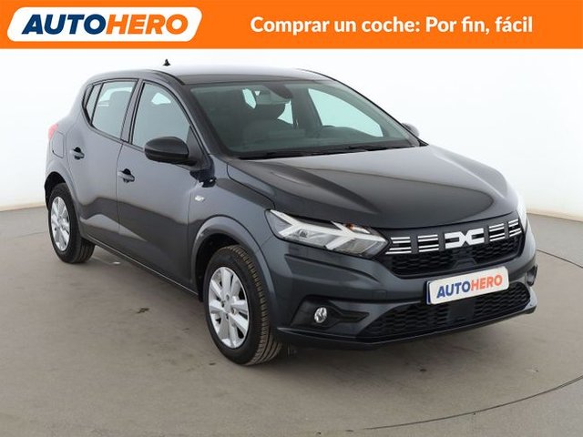 Dacia Sandero 1.0 TCe Expression