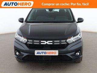 Dacia Sandero 1.0 TCe Expression