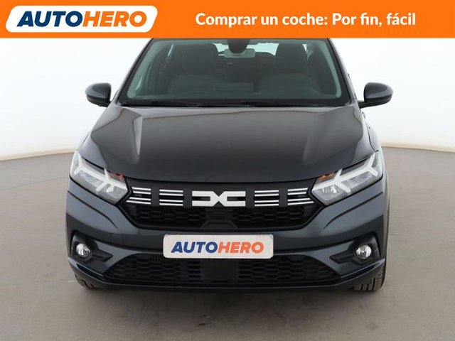 Dacia Sandero 1.0 TCe Expression
