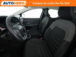 Dacia Sandero 1.0 TCe Expression