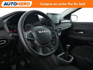 Dacia Sandero 1.0 TCe Expression