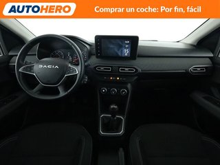 Dacia Sandero 1.0 TCe Expression