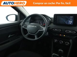 Dacia Sandero 1.0 TCe Expression