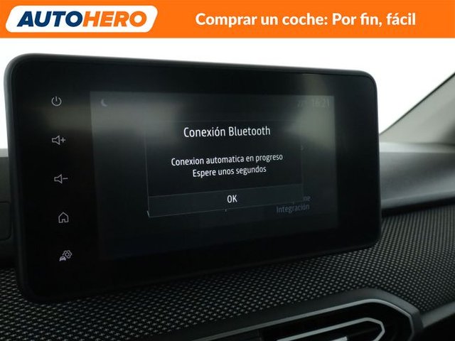 Dacia Sandero 1.0 TCe Expression