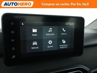 Dacia Sandero 1.0 TCe Expression