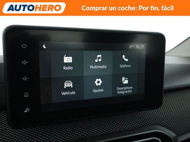 Dacia Sandero 1.0 TCe Expression