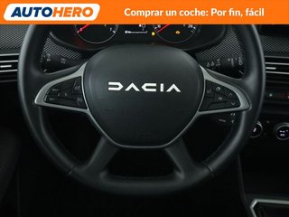 Dacia Sandero 1.0 TCe Expression