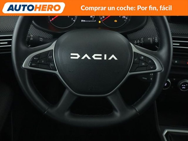 Dacia Sandero 1.0 TCe Expression
