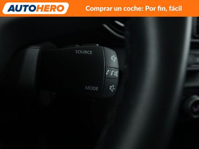 Dacia Sandero 1.0 TCe Expression