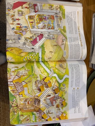 Geografía e Historia, 2 ESO, Geniox