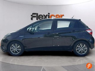 Toyota Yaris 1.5 100H Active Tech