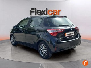 Toyota Yaris 1.5 100H Active Tech