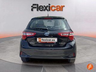 Toyota Yaris 1.5 100H Active Tech