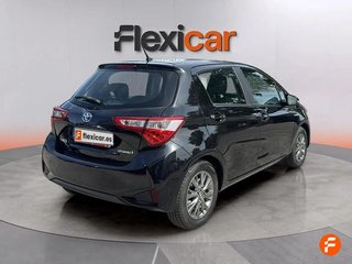 Toyota Yaris 1.5 100H Active Tech