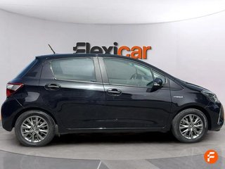 Toyota Yaris 1.5 100H Active Tech