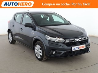 Dacia Sandero 1.0 TCe Expression