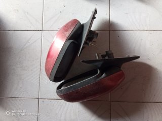 Retrovisor Eléctrico Laguna 2