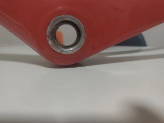 Cuadro WRC Volcano Carbono Talla 54