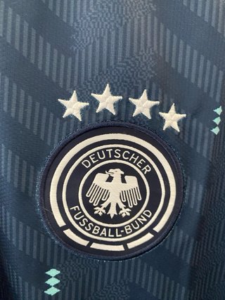 Mundial Alemania 2026