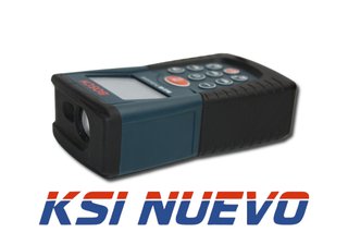MEDIDOR LASER BOSCH DLE 40 PROFESIONAL 74263