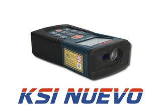 MEDIDOR LASER BOSCH DLE 40 PROFESIONAL 74263