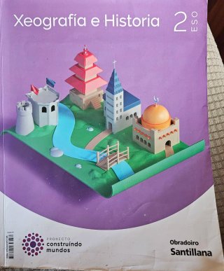 Xeografía e Historia, 2 ESO, Proxecto Construín...