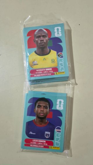 375...cromos mundial 2026...SIN REPETIRRRE
