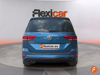 Volkswagen Touran Sport 1.8 TSI 180CV BMT DSG